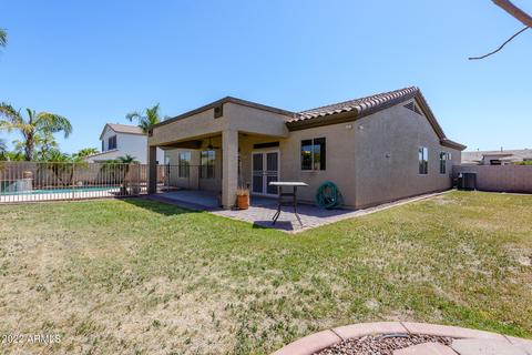 3312 E Red Oak Ln, Gilbert, AZ 85297 photo 21