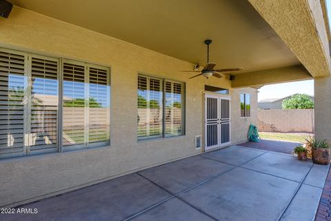 3312 E Red Oak Ln, Gilbert, AZ 85297 photo 19