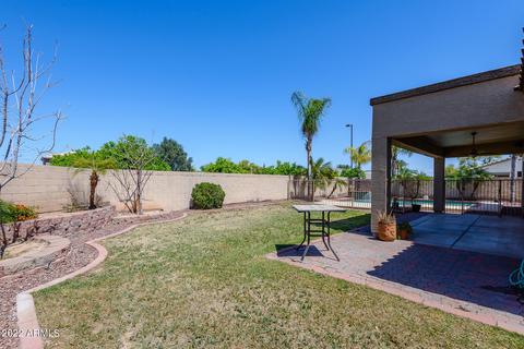 3312 E Red Oak Ln, Gilbert, AZ 85297 photo 20