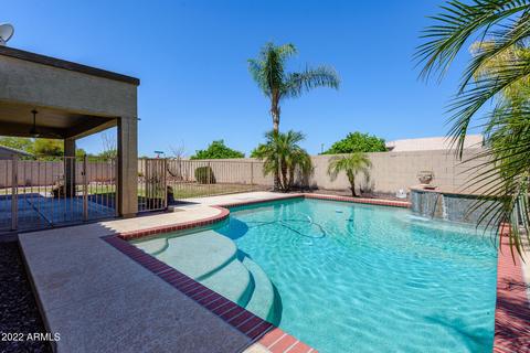 3312 E Red Oak Ln, Gilbert, AZ 85297 photo 18