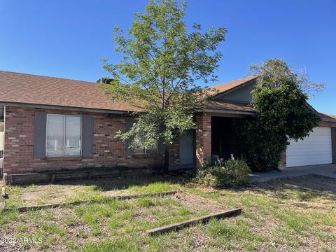 2541 E Carol Ave, Mesa, AZ 85204 photo 1