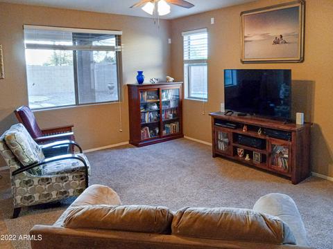 2438 S Stuart Ave, Gilbert, AZ 85295 photo 8