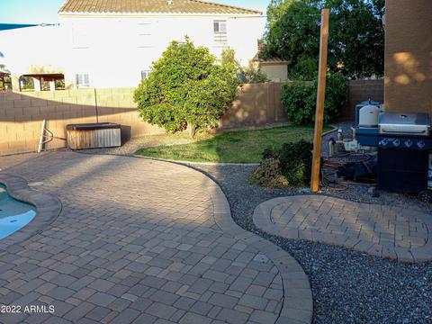 2438 S Stuart Ave, Gilbert, AZ 85295 photo 28