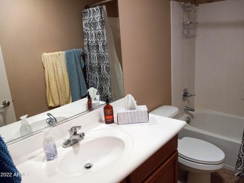 2438 S Stuart Ave, Gilbert, AZ 85295 photo 19