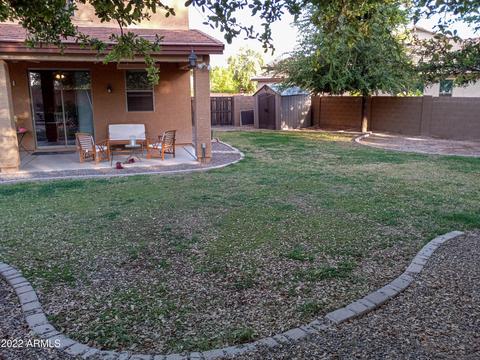2438 S Stuart Ave, Gilbert, AZ 85295 photo 24