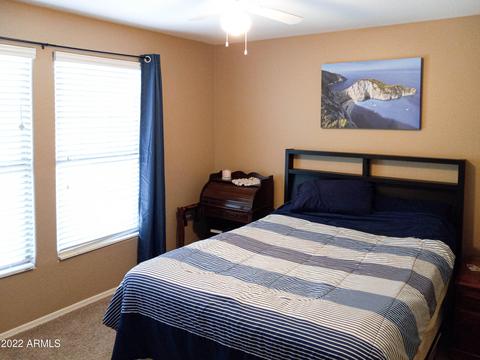 2438 S Stuart Ave, Gilbert, AZ 85295 photo 20