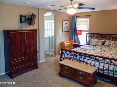 2438 S Stuart Ave, Gilbert, AZ 85295 photo 9