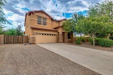 2438 S Stuart Ave, Gilbert, AZ 85295 photo 1