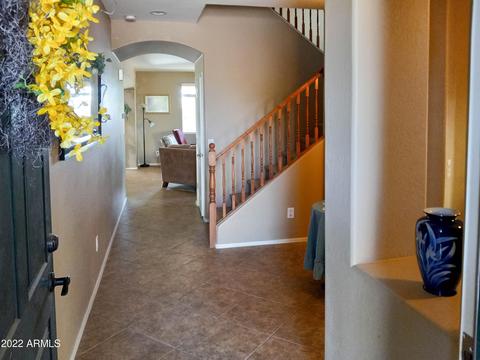 2438 S Stuart Ave, Gilbert, AZ 85295 photo 2