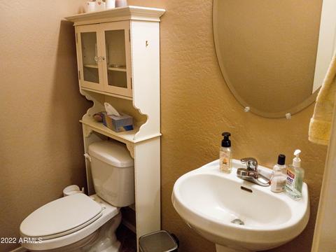 2438 S Stuart Ave, Gilbert, AZ 85295 photo 5