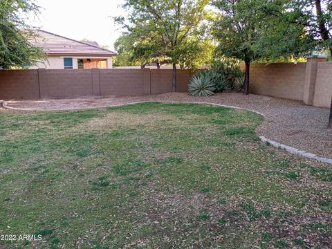 2438 S Stuart Ave, Gilbert, AZ 85295 photo 26