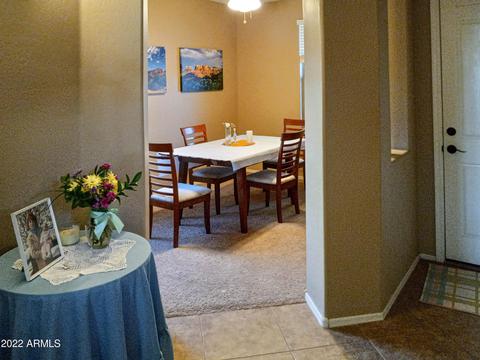 2438 S Stuart Ave, Gilbert, AZ 85295 photo 3