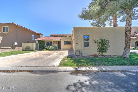 231 E Tremaine Ave, Gilbert, AZ 85234 photo 2