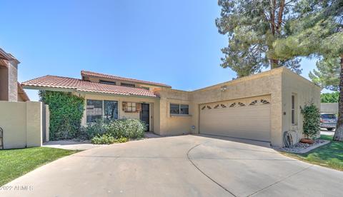 231 E Tremaine Ave, Gilbert, AZ 85234 photo 1