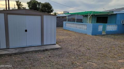 5501 E Cicero St E, Mesa, AZ 85205 photo 2