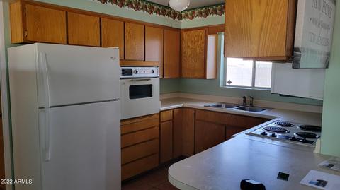5501 E Cicero St E, Mesa, AZ 85205 photo 4