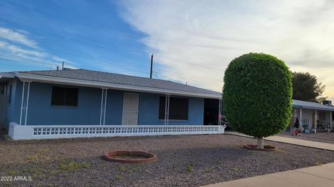 5501 E Cicero St E, Mesa, AZ 85205 photo 1