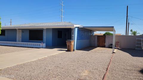 5501 E Cicero St E, Mesa, AZ 85205 photo 3