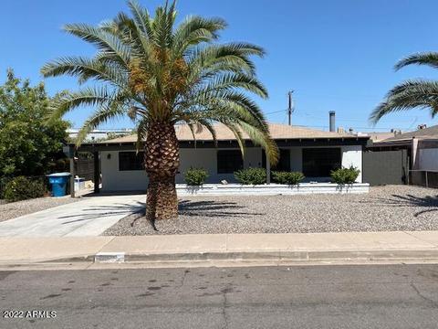 1812 E Amelia Ave, Phoenix, AZ 85016 photo 9