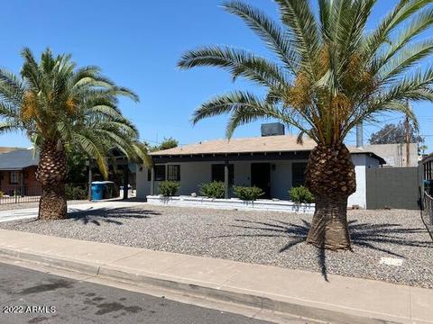 1812 E Amelia Ave, Phoenix, AZ 85016 photo 8