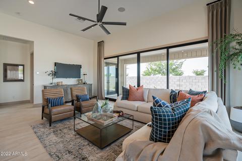 2684 E Longhorn Ct, Gilbert, AZ 85297 photo 22