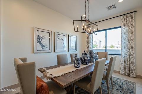 2684 E Longhorn Ct, Gilbert, AZ 85297 photo 8