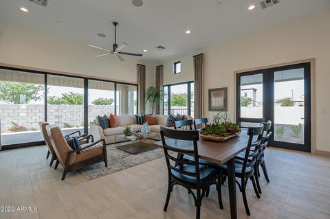 2684 E Longhorn Ct, Gilbert, AZ 85297 photo 18