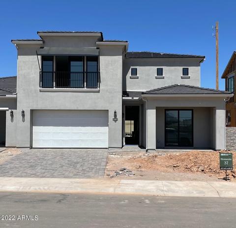 2684 E Longhorn Ct, Gilbert, AZ 85297 photo 1