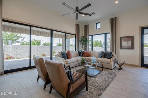 2684 E Longhorn Ct, Gilbert, AZ 85297 photo 20