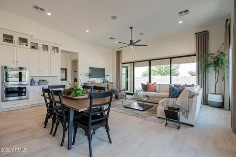 2684 E Longhorn Ct, Gilbert, AZ 85297 photo 19