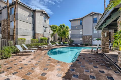 2025 E Campbell Ave #244, Phoenix, AZ 85016 photo 1