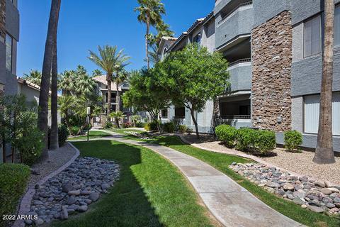 2025 E Campbell Ave #244, Phoenix, AZ 85016 photo 15