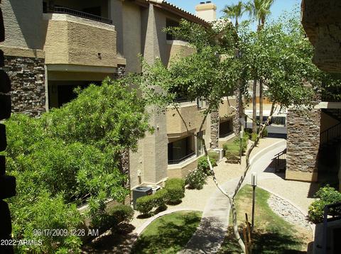 2025 E Campbell Ave #244, Phoenix, AZ 85016 photo 16