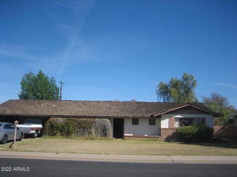 910 E 8th Pl, Mesa, AZ 85203 photo 1