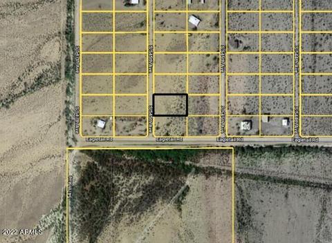 9031 S 546th Ave #76, Tonopah, AZ 85354