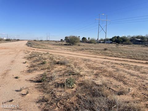 00 W Boone Dr #372, Casa Grande, AZ 85193