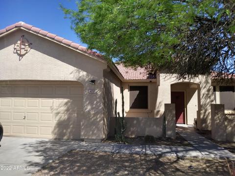 4701 N 95th Dr, Phoenix, AZ 85037 photo 1