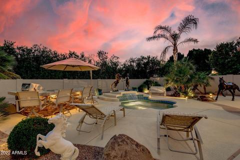 4529 E Monte Cristo Ave, Phoenix, AZ 85032 photo 27