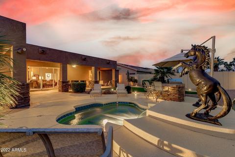 4529 E Monte Cristo Ave, Phoenix, AZ 85032 photo 31