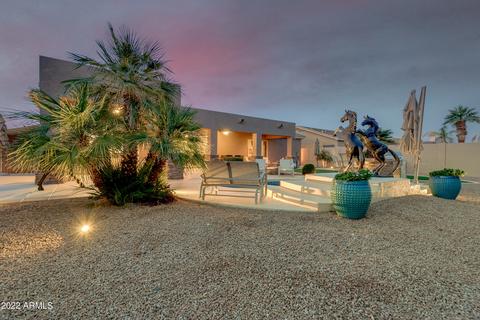 4529 E Monte Cristo Ave, Phoenix, AZ 85032 photo 34