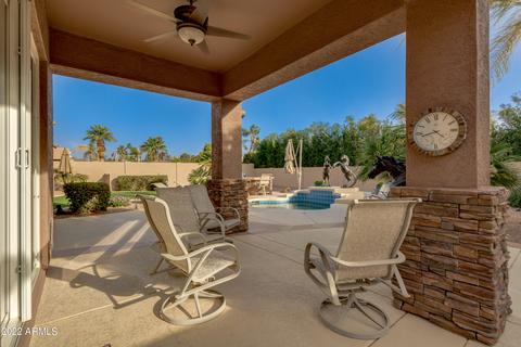 4529 E Monte Cristo Ave, Phoenix, AZ 85032 photo 47