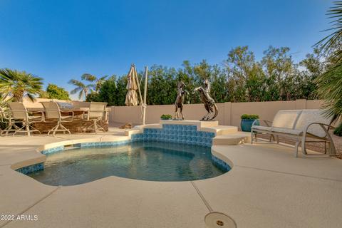 4529 E Monte Cristo Ave, Phoenix, AZ 85032 photo 33