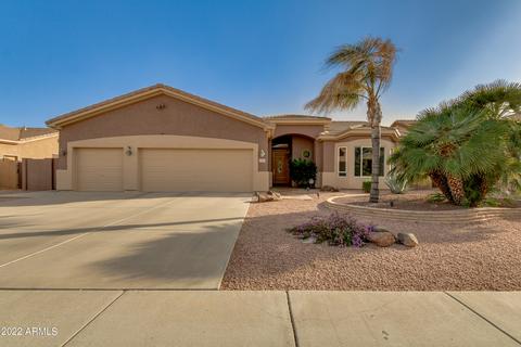 4529 E Monte Cristo Ave, Phoenix, AZ 85032 photo 2
