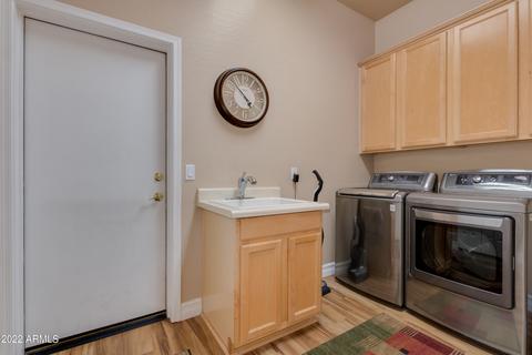 4529 E Monte Cristo Ave, Phoenix, AZ 85032 photo 26