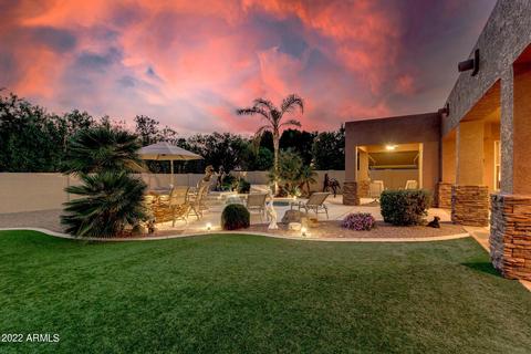 4529 E Monte Cristo Ave, Phoenix, AZ 85032 photo 39