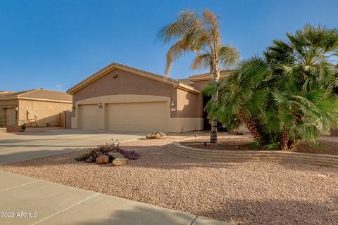 4529 E Monte Cristo Ave, Phoenix, AZ 85032 photo 3