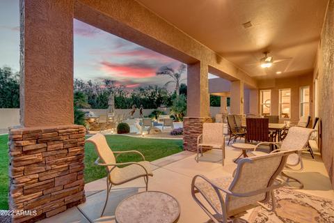 4529 E Monte Cristo Ave, Phoenix, AZ 85032 photo 29