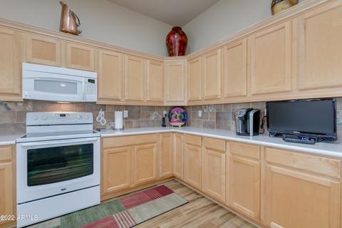 4529 E Monte Cristo Ave, Phoenix, AZ 85032 photo 11