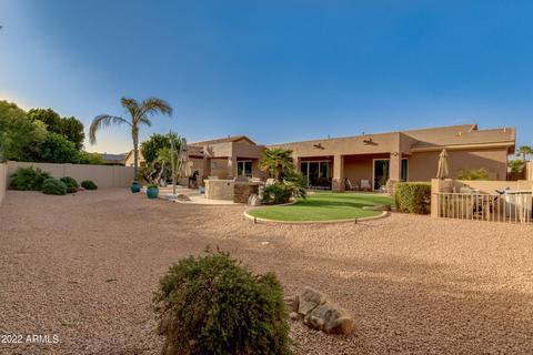 4529 E Monte Cristo Ave, Phoenix, AZ 85032 photo 45