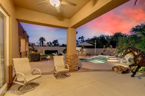 4529 E Monte Cristo Ave, Phoenix, AZ 85032 photo 48